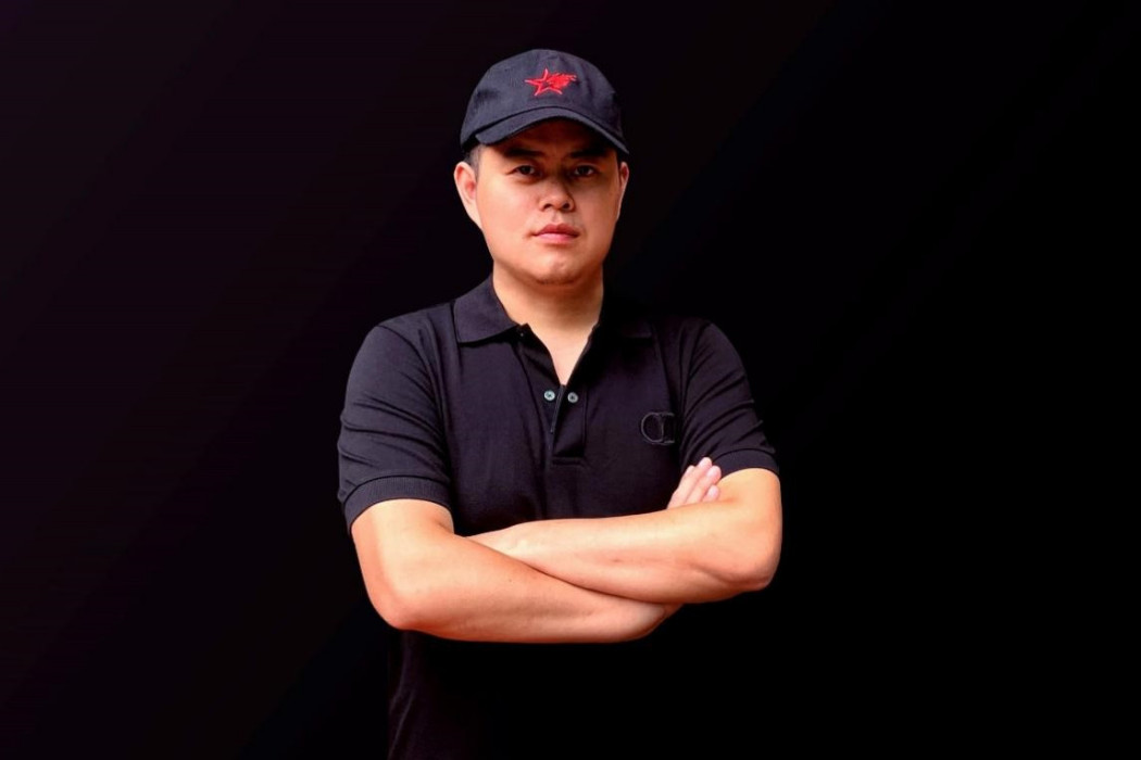 邵成(戰略行銷專家) 邵成(戰略行銷專家)