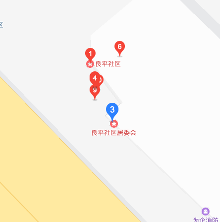 良平社區 良平社區