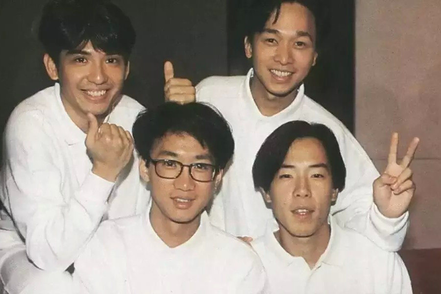 皇家BEYOND 皇家BEYOND