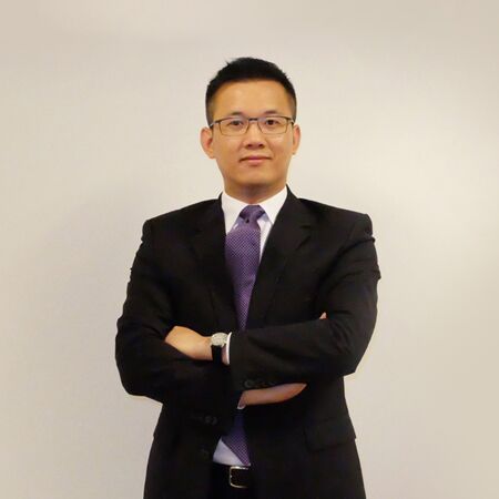 徐軍(360金融CEO)
