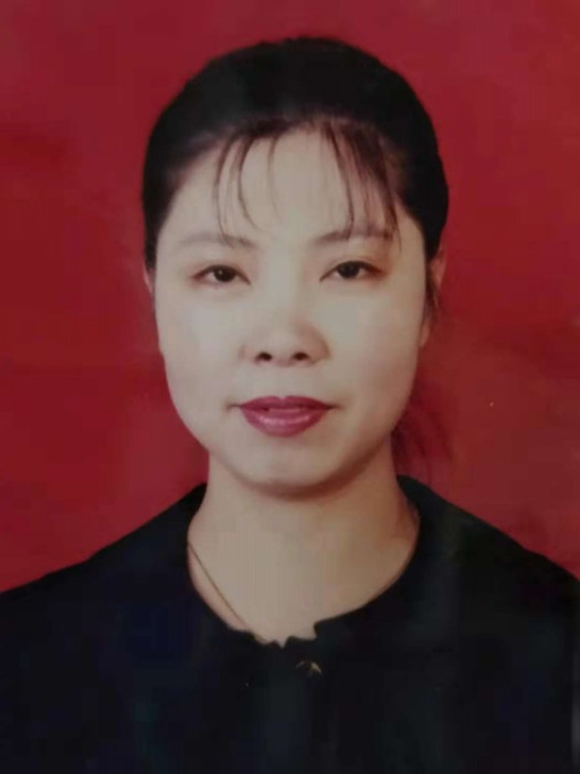 羅艷潔 羅艷潔