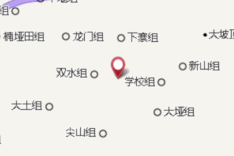 水蓋窩 水蓋窩