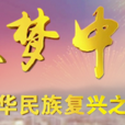 築夢中國(2014年福建人民出版社出版書籍) 築夢中國(2014年福建人民出版社出版書籍)