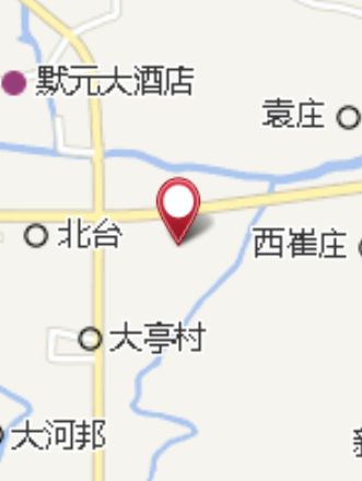 南墊村 南墊村