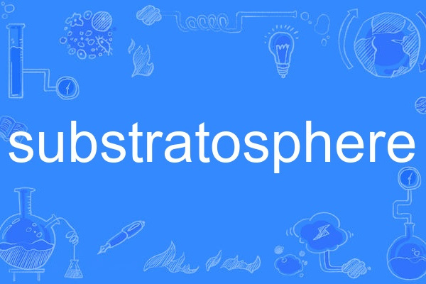 substratosphere substratosphere