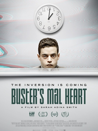伯斯特的心(Buster's Mal Heart) 伯斯特的心(Buster's Mal Heart)