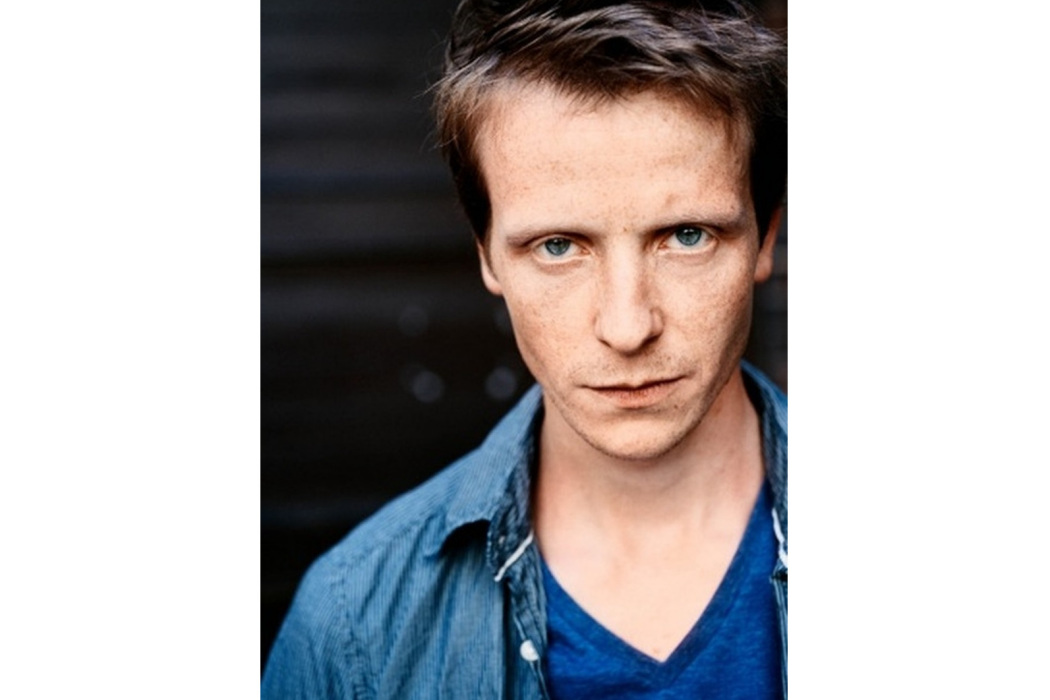 Jakob Diehl Jakob Diehl