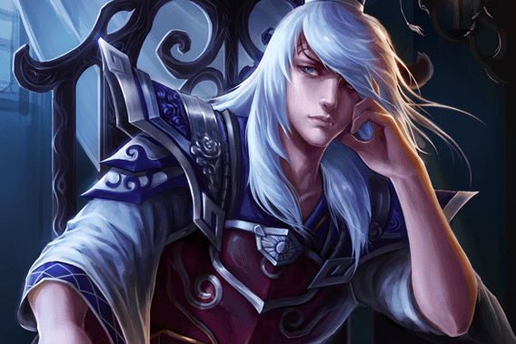 賈詡(遊戲《三國殺英雄傳》中的英雄) 賈詡(遊戲《三國殺英雄傳》中的英雄)