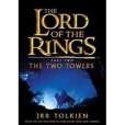 THE TWO TOWERS(2003年不明供貨商出版的圖書) THE TWO TOWERS(2003年不明供貨商出版的圖書)