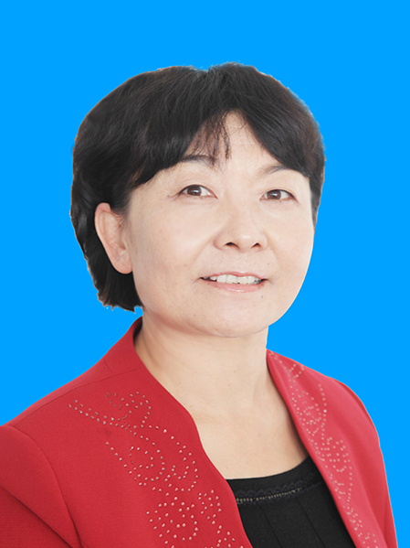 周玉英(內蒙古赤峰市翁牛特旗旗委常委、統戰部部長) 周玉英(內蒙古赤峰市翁牛特旗旗委常委、統戰部部長)