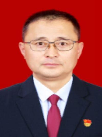 劉武(四川省綿陽市涪城區委教育工委專職副書記,區教育和體育局黨組成員) 劉武(四川省綿陽市涪城區委教育工委專職副書記,區教育和體育局黨組成員)