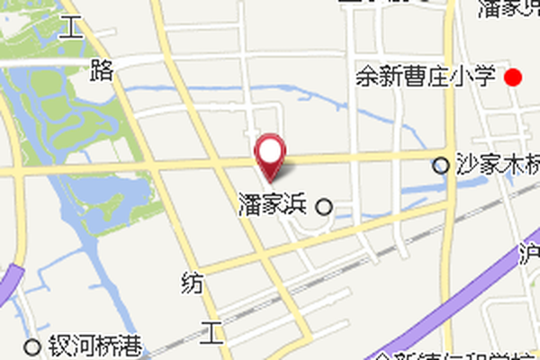 娘娘河橋 娘娘河橋