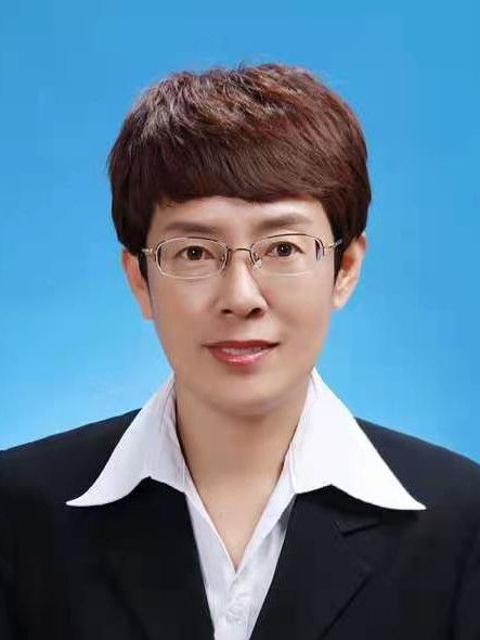 孟祥媛 孟祥媛