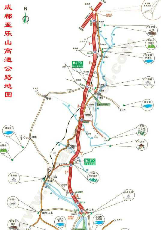 成樂高速公路(成樂高速)