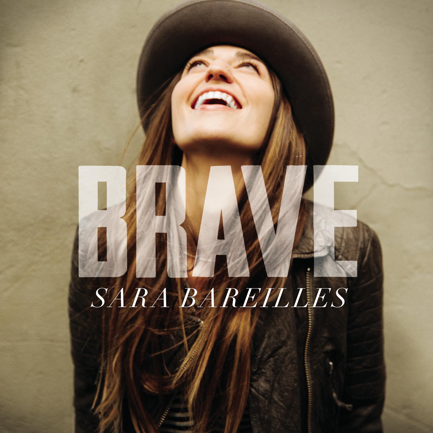 brave(莎拉·巴萊勒斯演唱歌曲)