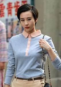 同門往事(危機迷霧)