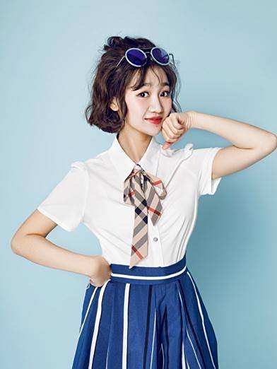 吳梅朵 吳梅朵