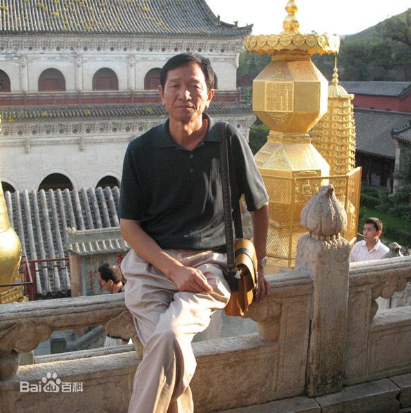 吳寶元(臨淄區科協主席) 吳寶元(臨淄區科協主席)