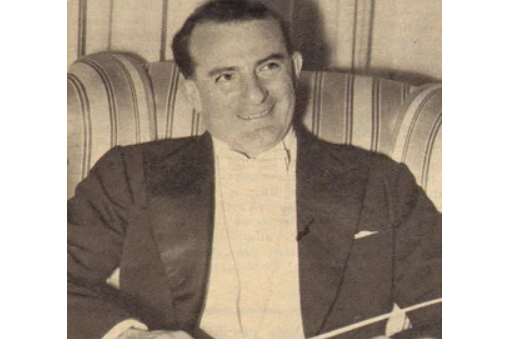 Fernando Previtali Fernando Previtali