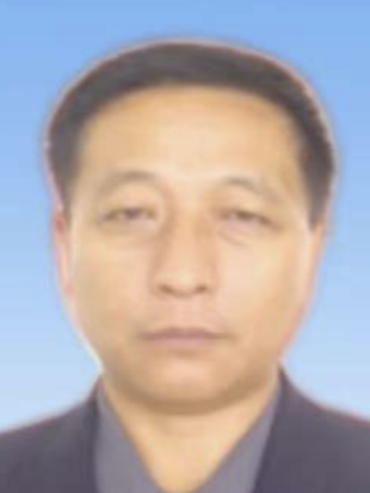王鳳岐(吉林省梅河口市農業農村局四級調研員)