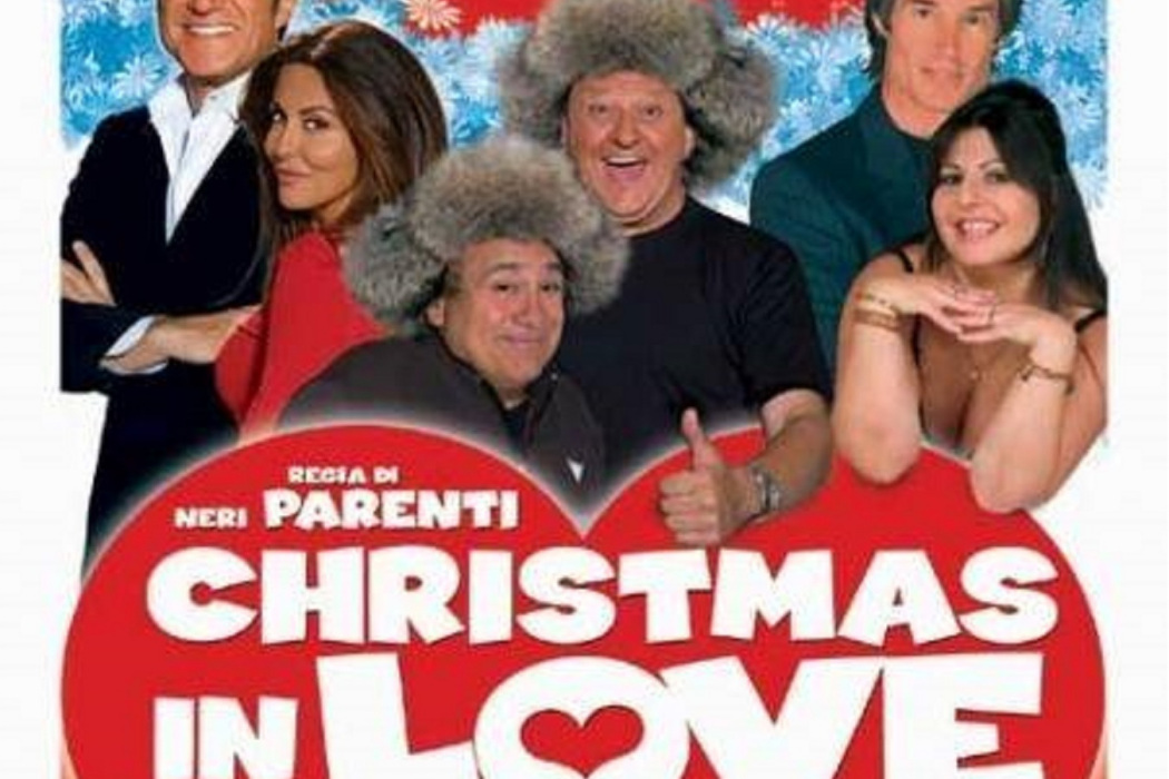 Christmas In Love Christmas In Love