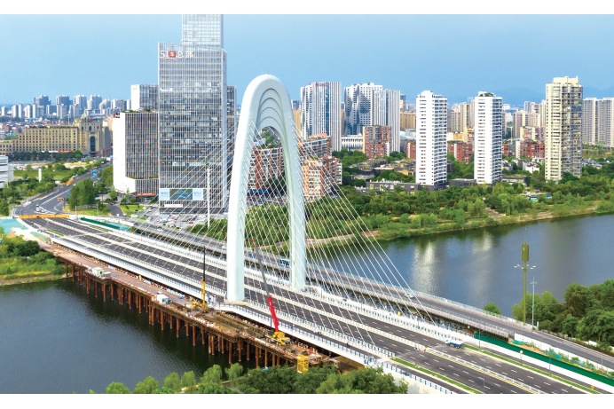 金婺大橋 金婺大橋