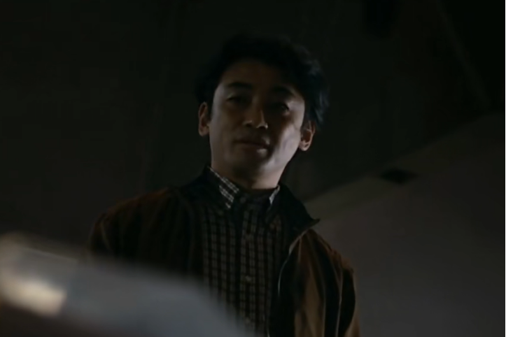 川本英夫 川本英夫