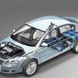新能源汽車(採用非常規的車用燃料作為動力來源的汽車)