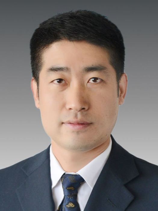 呂志強(山東省威海市文登區自然資源局黨組成員、副局長) 呂志強(山東省威海市文登區自然資源局黨組成員、副局長)