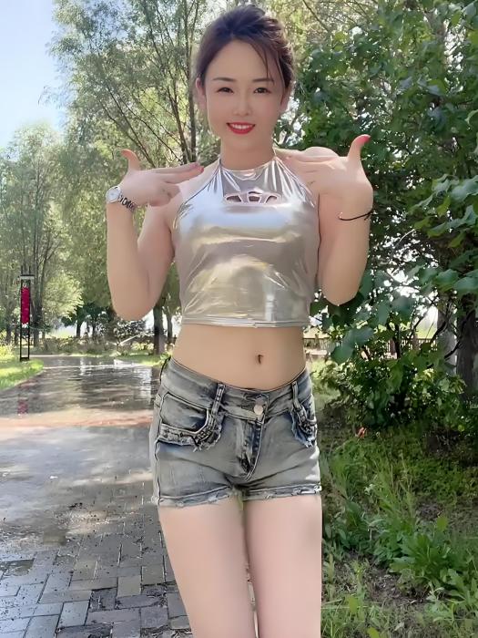 小表妹吖 小表妹吖