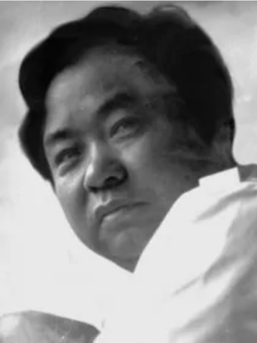 楊松喜 楊松喜