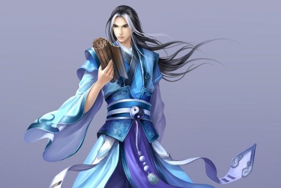 軒轅龍鯉 軒轅龍鯉