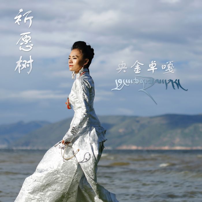 祈願樹 祈願樹