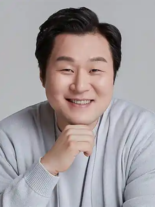 金部長(韓國2026年南大中執導的動作劇)