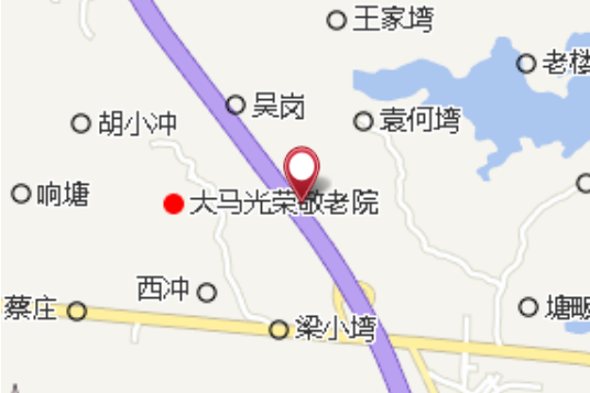 葉懷窪 葉懷窪