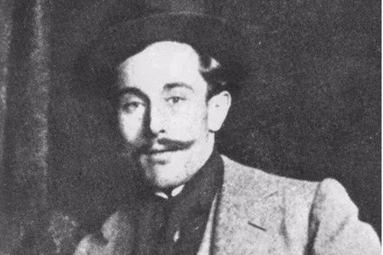 Paul Albert Laurens Paul Albert Laurens
