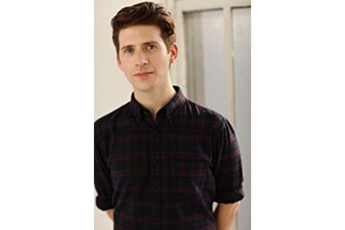 James Crichton James Crichton