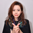 張靚穎