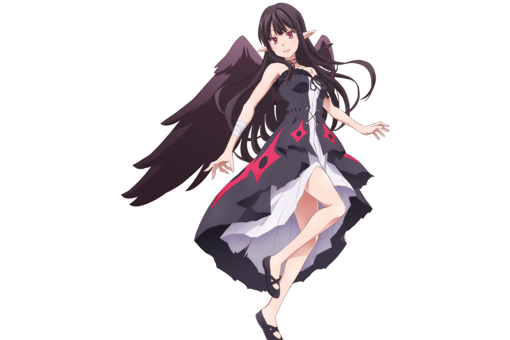 夏娃·莉絲 夏娃·莉絲