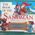 The Book of the Sandman and the Alphabet of Sleep The Book of the Sandman and the Alphabet of Sleep