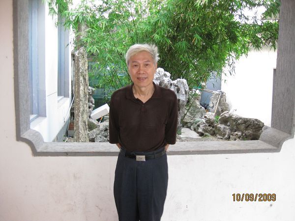 沈果孫 沈果孫