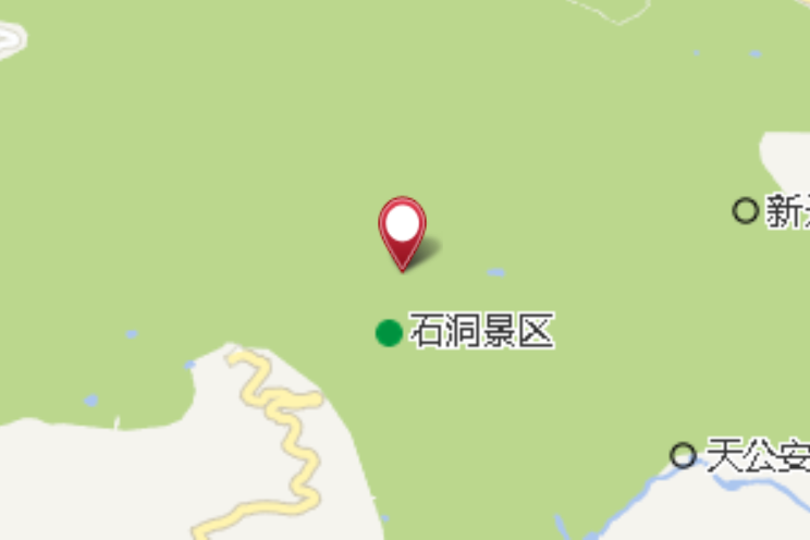 七路坑 七路坑