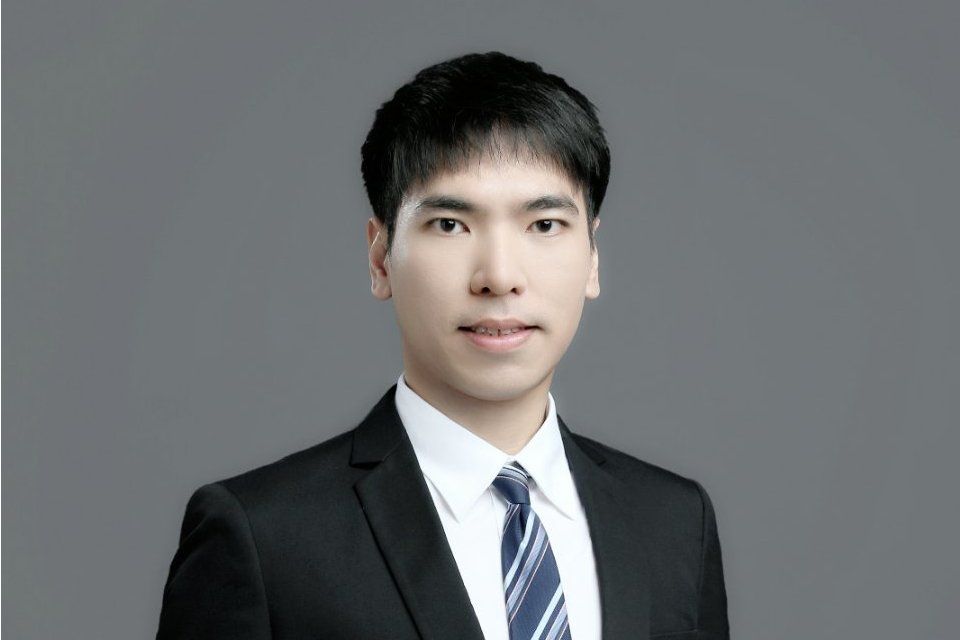 陳智聰(北京市中銀律師事務所執業律師) 陳智聰(北京市中銀律師事務所執業律師)