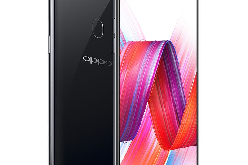OPPO R15夢鏡版 OPPO R15夢鏡版