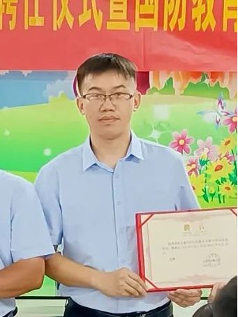 陳志敏(泉州市安溪縣長卿鎮綜合便民服務中心主任) 陳志敏(泉州市安溪縣長卿鎮綜合便民服務中心主任)
