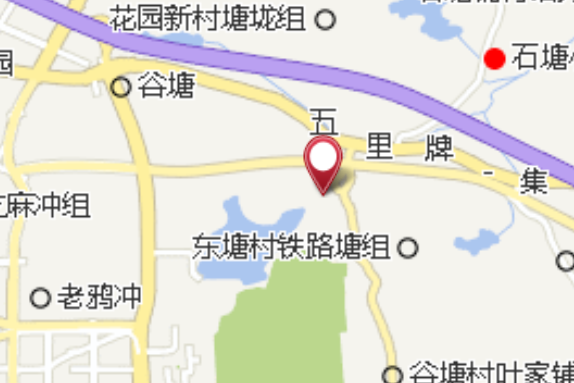 鎮龍廟 鎮龍廟