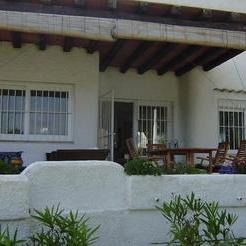 Casa Alegria I
