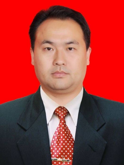 李吉淵 李吉淵