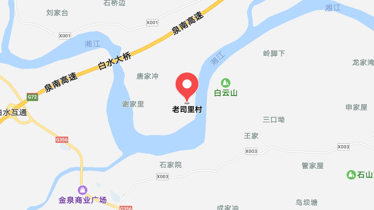 地圖信息