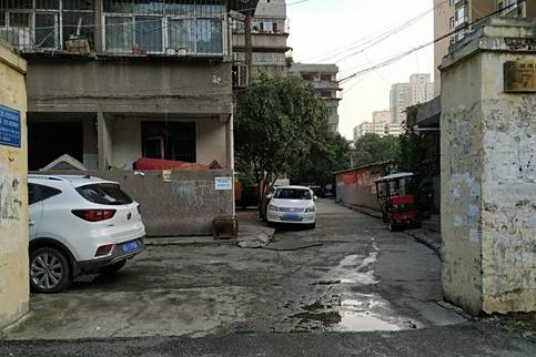 龍首南區 龍首南區